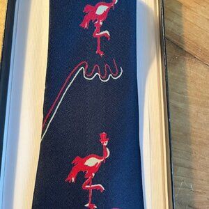 2 Vintage ties from The Stork Club